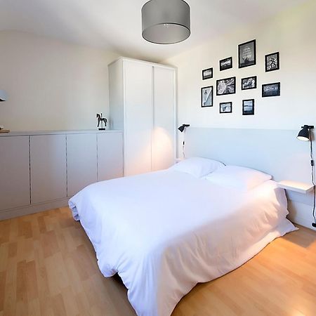 Ocean Apartment سان مالو المظهر الخارجي الصورة